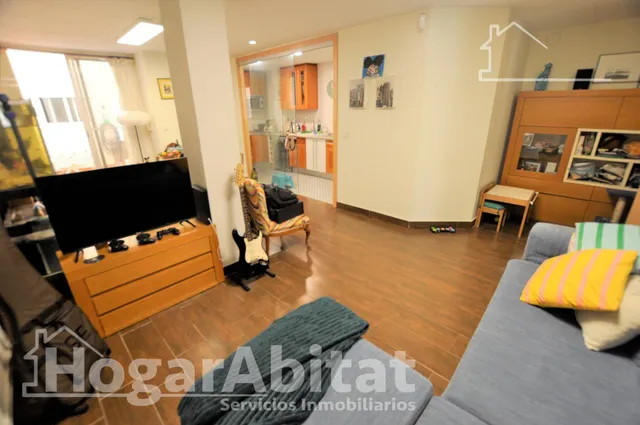 ¡magnífica casa! reformada y luminosa con dos terrazas y garaje — 34