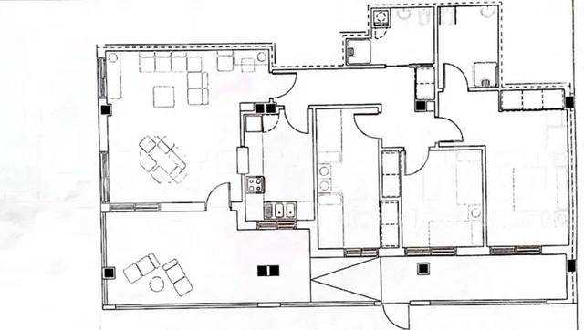 ¡A ESTRENAR! EN PRIMERA LÍNEA DE PLAYA, CON VISTAS AL MAR, PISCINA Y PARKING OPCIONAL — 24