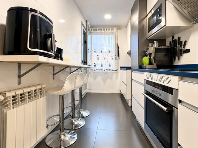 Piso en Valdemoro — 5