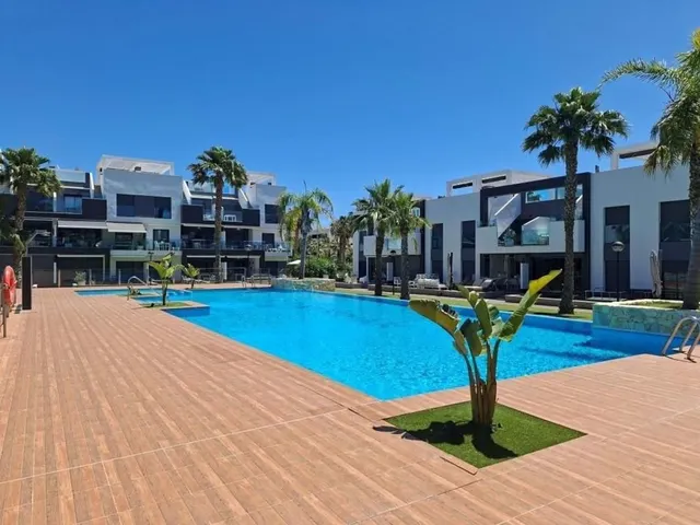 Apartamento 2 habitaciones 88m² en venta - EL RASO — 9