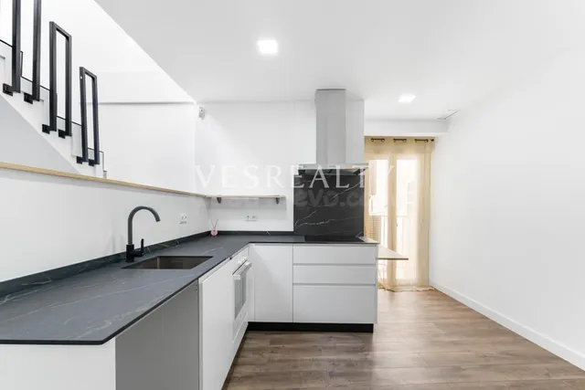 Ático 2 habitaciones 75m² en venta - Mercado - foto 4