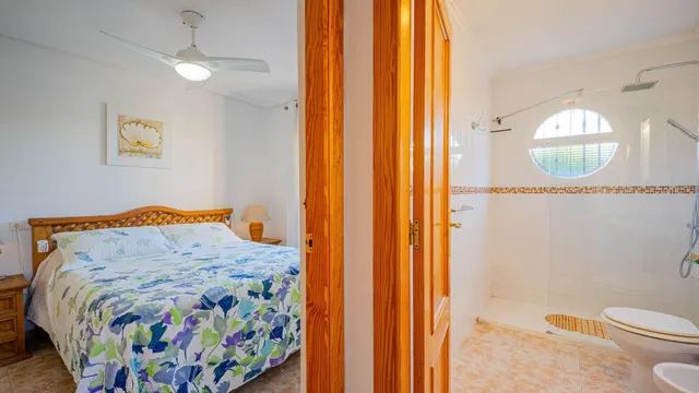 Casa Tipo Dúplex 3 habitaciones 75m² en venta - Playa Flamenca — 25
