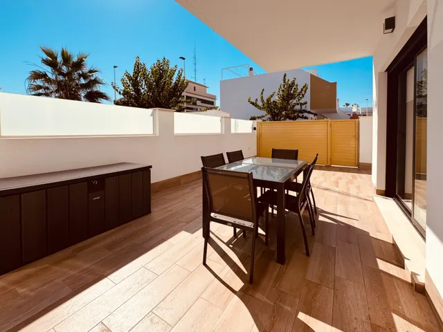Apartamento 2 habitaciones 75m² en venta - San Pedro del Pinatar — 15