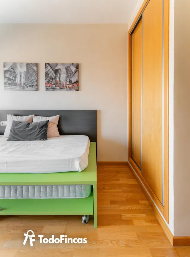 Ático 3 habitaciones 194m² en venta - Churra — 24