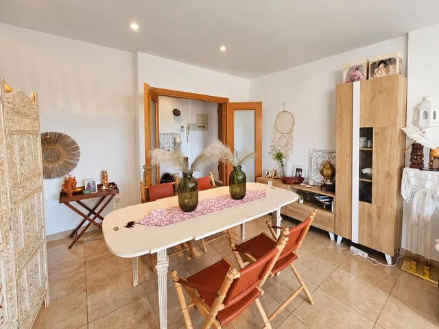 Apartamento con vistas al mar, varias terrazas – Vistalmar Duquesa Norte — 16