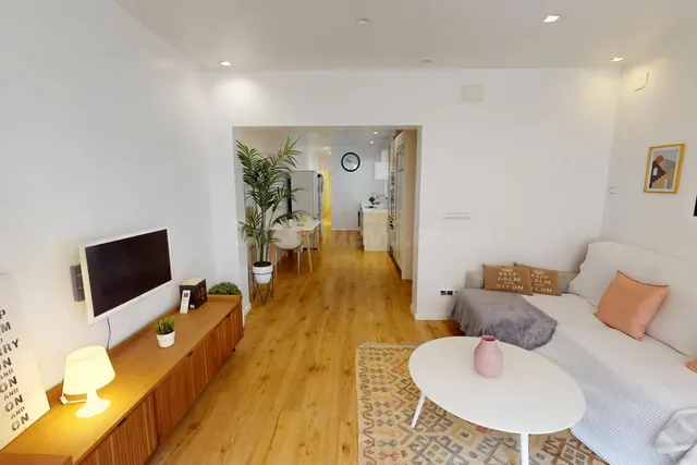 Vivienda junto a la Puerta del Sol en Castellón de Plana, co - foto 3