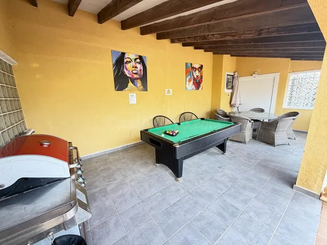 Chalet 4 habitaciones 110m² en venta - Villamartin — 5