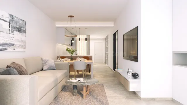 Obra Nueva en el Centro de Torrevieja.                                               Desde 150.000 — 3