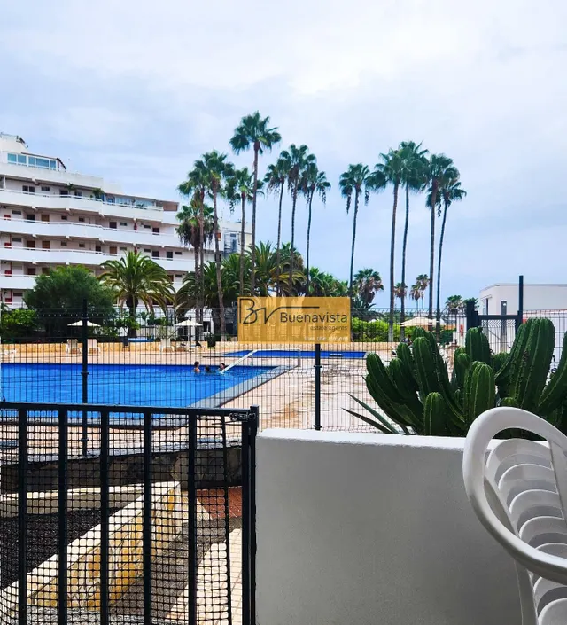 Planta baja 1 habitación 48m² en venta - Playa de las Americ - foto 2