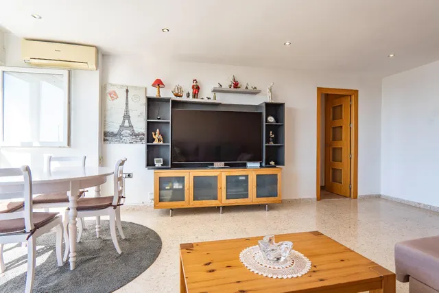 Piso en venta en Caleta de Vélez junto al mar — 6