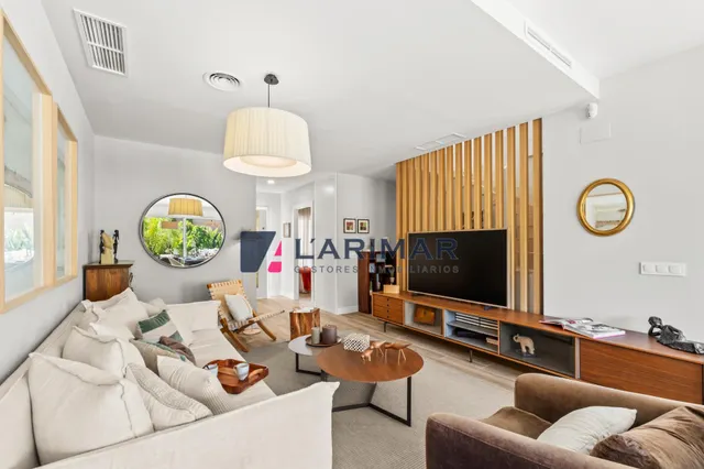 ✨ exclusiva propiedad en esquina con 393 m2 de parcela, piscina privada y energía solar en zona nou nazareth San Juan de Alicante — 22