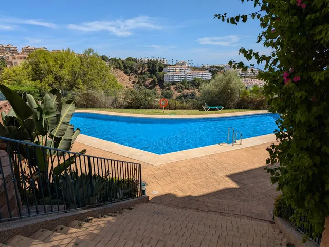 Ático 2 habitaciones 185m² en venta - Riviera del sol — 22