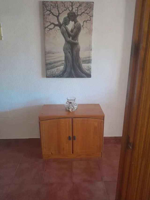 APARTAMENTO DE UN DORMITORIO EN LA AZOHIA — 9