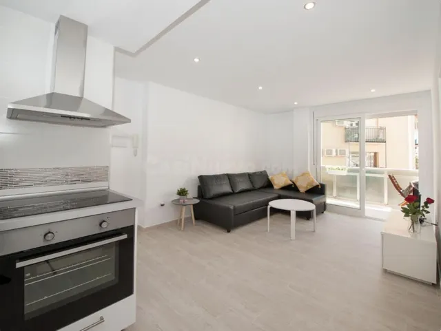 Apartamento 1 habitación 45m² en venta - Centro - foto 2