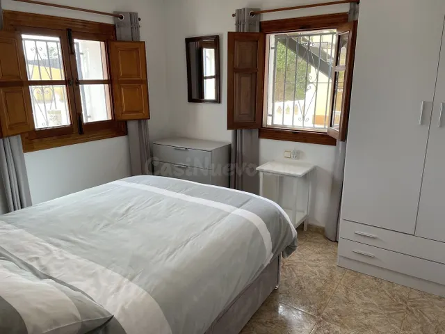 Villa 5 habitaciones 263m² en venta - Totana — 4