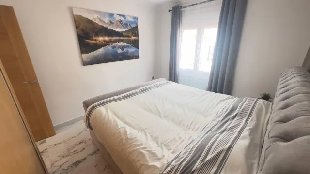 Bungalow Planta Baja 3 habitaciones 80m² en alquiler - La Regia — 23