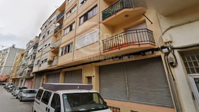Piso en Blanes