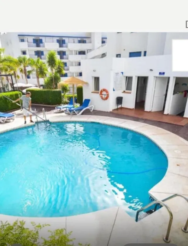 Apartamento 1 habitación 46m² en venta - Centro — 15