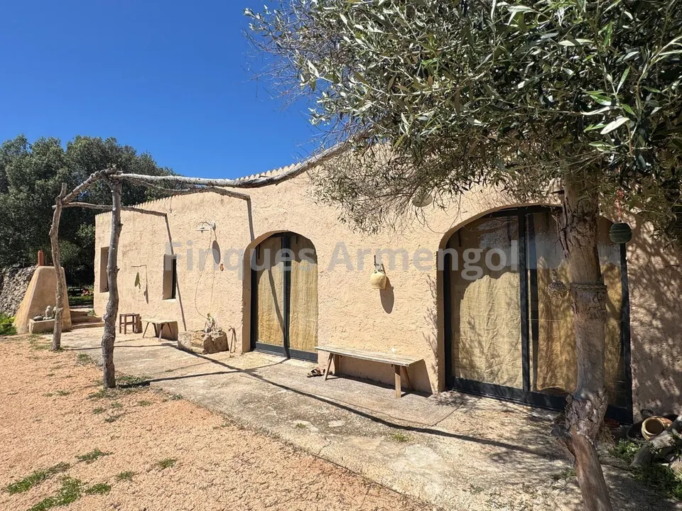 C-7048 GRAN FINCA EN CIUTADELLA