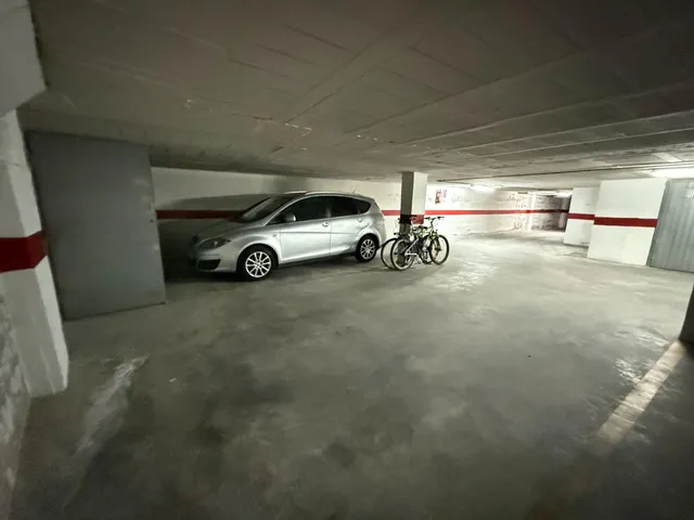 Apartamento en esquina de 2 dormitorios a 500 m de las piscinas naturales en Torrevieja!!! — 34