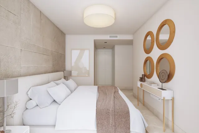 Apartamento 3 habitaciones 128m² en venta - Costa del Sol — 8