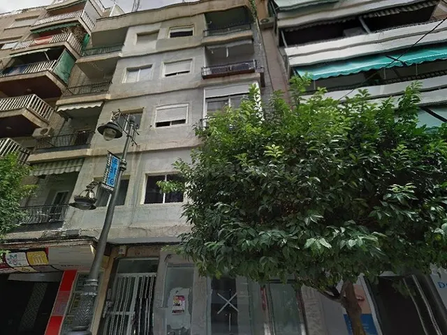 Piso en venta Paseo Rosales, 10, Molina de Segura, Murcia