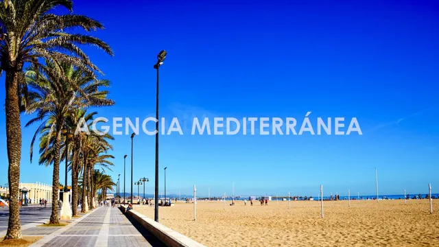 Piso en venta en Valencia, con terraza y balcón - foto 2