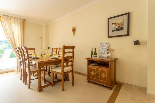 Apartamento 3 habitaciones 140m² en venta - El Madroñal — 14