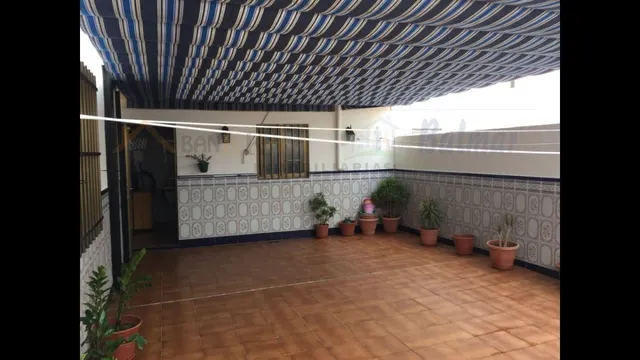 SE VENDE PISO EN EL EJIDO ZONA LOMA DE LA MEZQUITA — 2