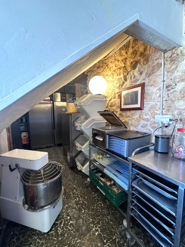 Traspaso de restaurante pizzería en Marratxi - Sa Cabaneta — 7