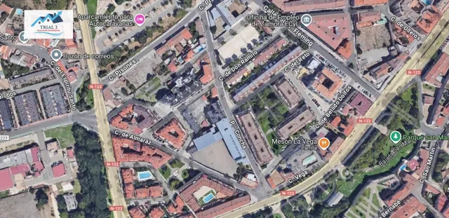 Venta Piso en Zamora - foto 4