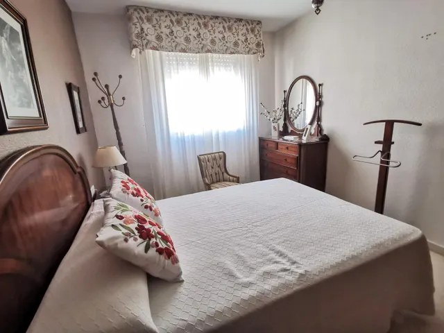 Venta de piso — 9