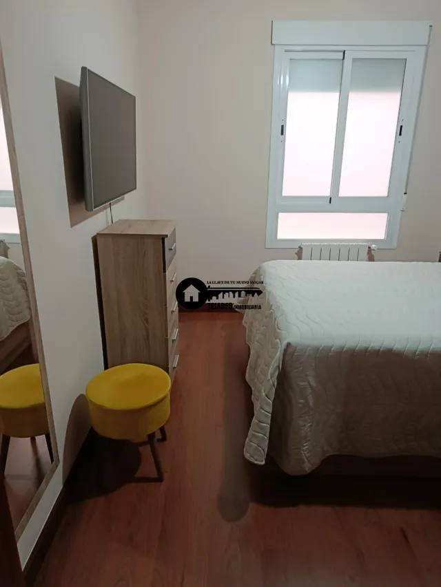 SE VENDE PISO IMPECABLE Y TOTALMENTE REFORMADO CON GARAJE Y TRASTERO EN CHINCHILLA DE MONTEARAGÓN — 18