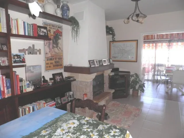 Torviscas Adosado 3 habitaciones y 3 terrazas — 4