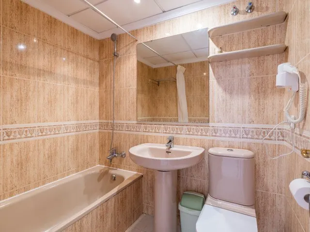 Apartamento 2 habitaciones 100m² en venta - Cometa-Carrió — 15
