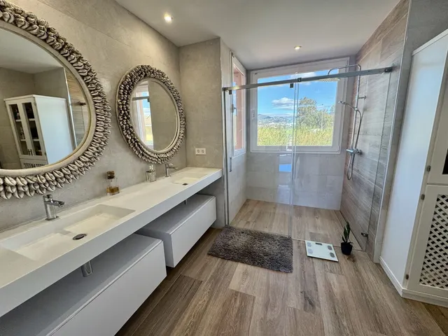 Ático Dúplex 4 habitaciones 255m² en venta - Whater Gardens — 19