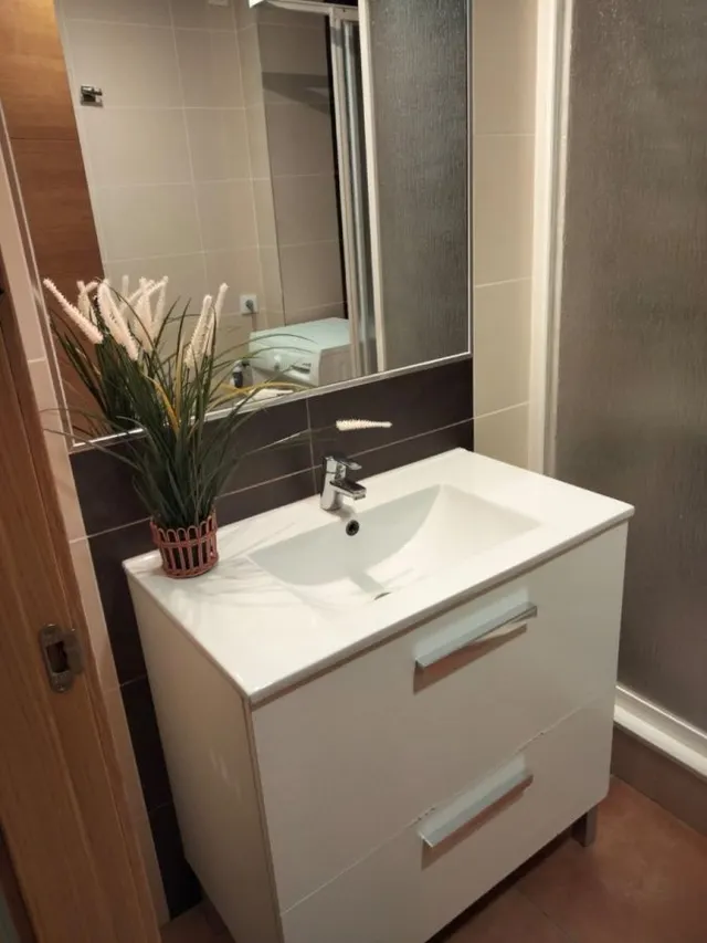 Edificio 16 habitaciones 427m² en venta - Mercado — 40
