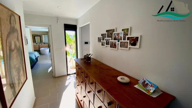 Casa 3 habitaciones 165m² en venta - Comunidad valenciana — 16