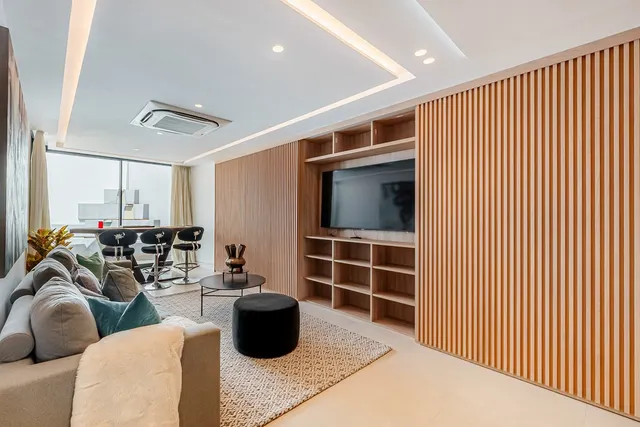 Chalet 4 habitaciones 553m² en venta - Marbella — 26