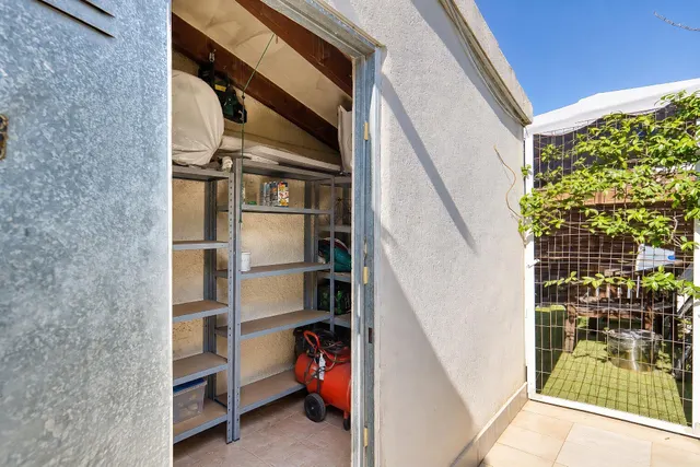 Chalet independiente en San Fulgencio — 17