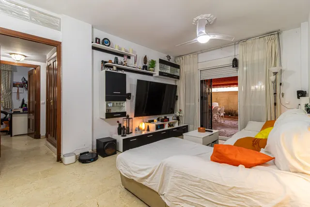 Una oportunidad muy interesante tanto para residencia habitual como para inversión. — 17