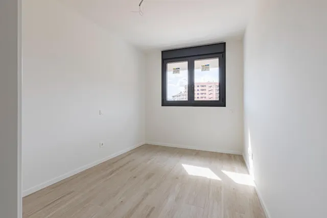 VIVIENDA A ESTRENAR EN EL MEJOR RESIDENCIAL DE MURCIA — 12