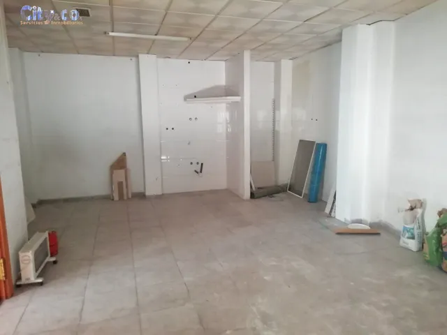 Local Comercial en Molina de Segura, Barrio del Carmen — 5