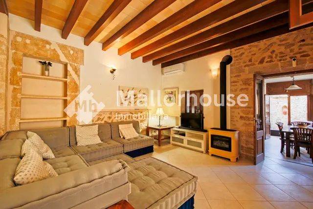 Adosado 4 habitaciones 230m² en venta - Alcudia