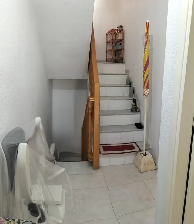 CHALET EN PRIMERA LÍNEA — 17
