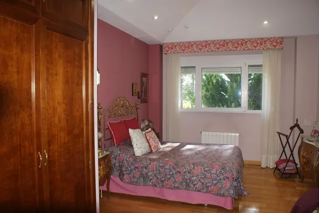 EXCLUSIVO CHALET  EN  BANYERES DE MARIOLA — 23