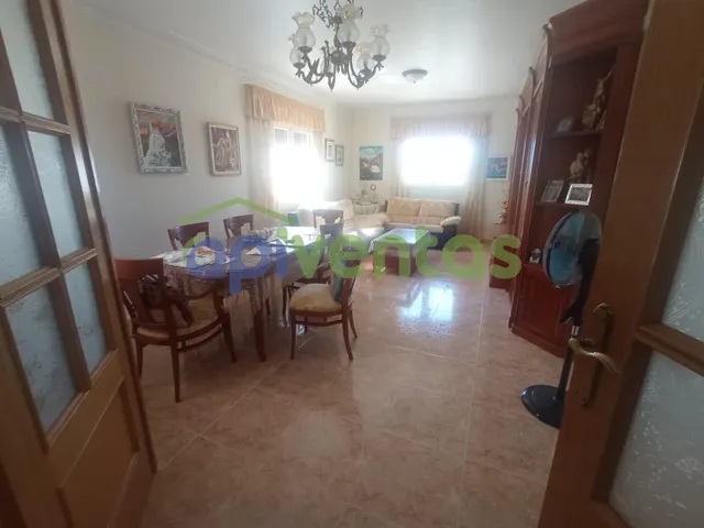 Chalet El Campillo — 11