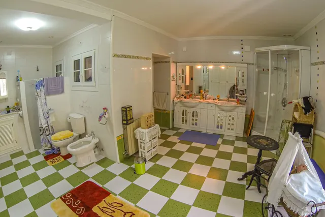 Villa 6 habitaciones 411m² en venta - Tossal Gros — 30
