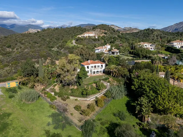 Chalet 5 habitaciones 403m² en venta - Costa del Sol — 12