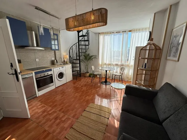 Bungalow 2 habitaciones 65m² en venta - Los Balcones - Los Altos del Edén — 5